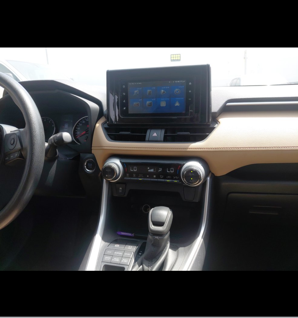 تويوتا راف فور  2022 image