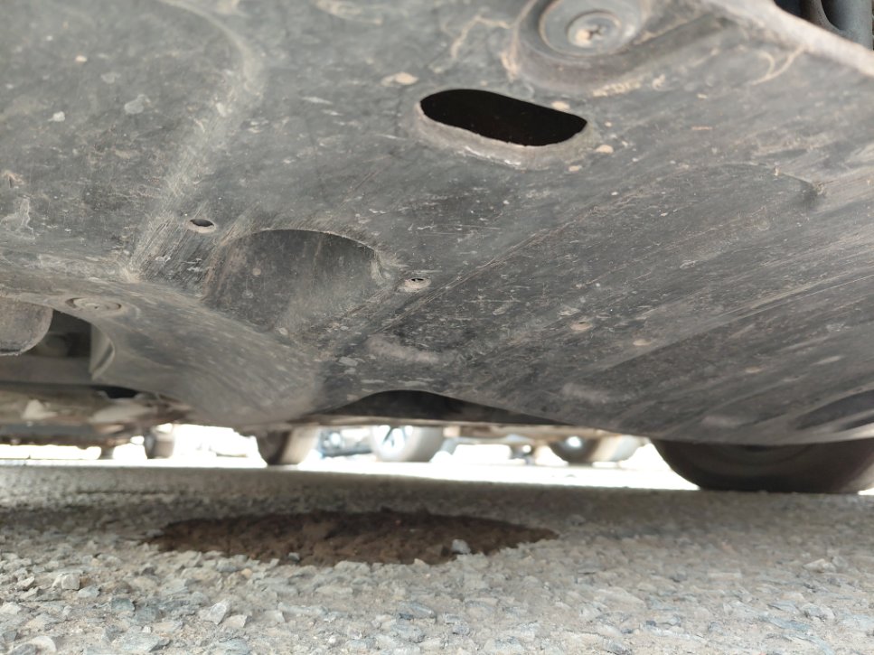 كيا بيجاس LX FWD 2022 image