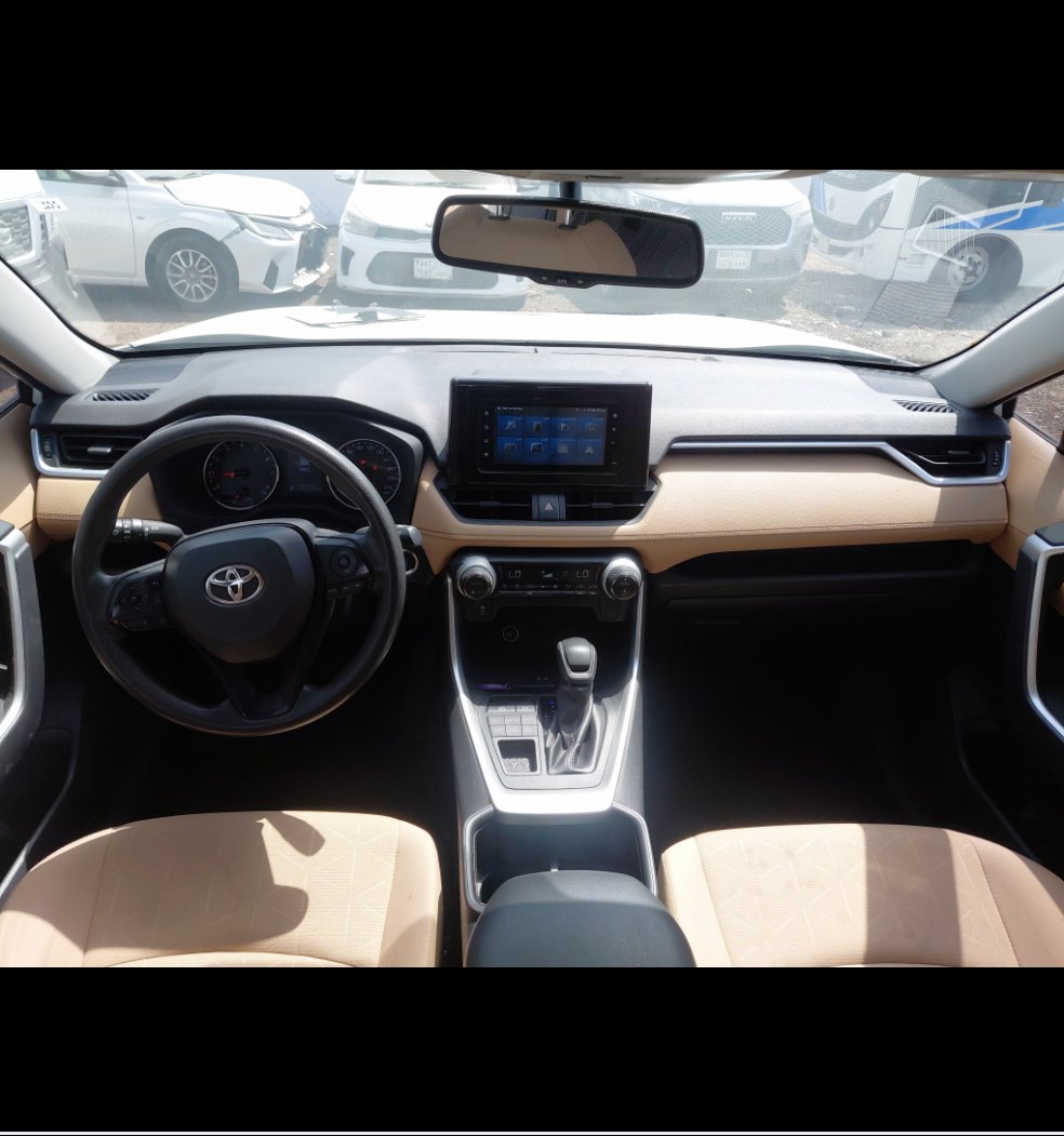 تويوتا راف فور  2022 image