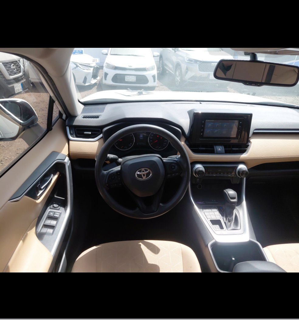 تويوتا راف فور  2022 image