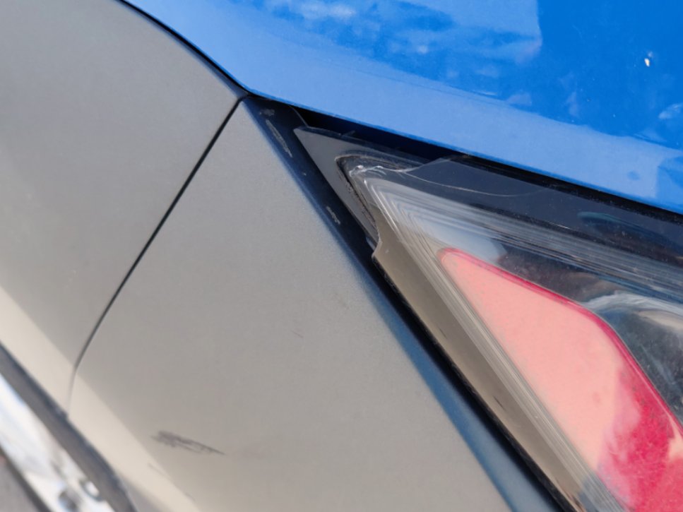 Hyundai Kona مريح رياضية  2023 image