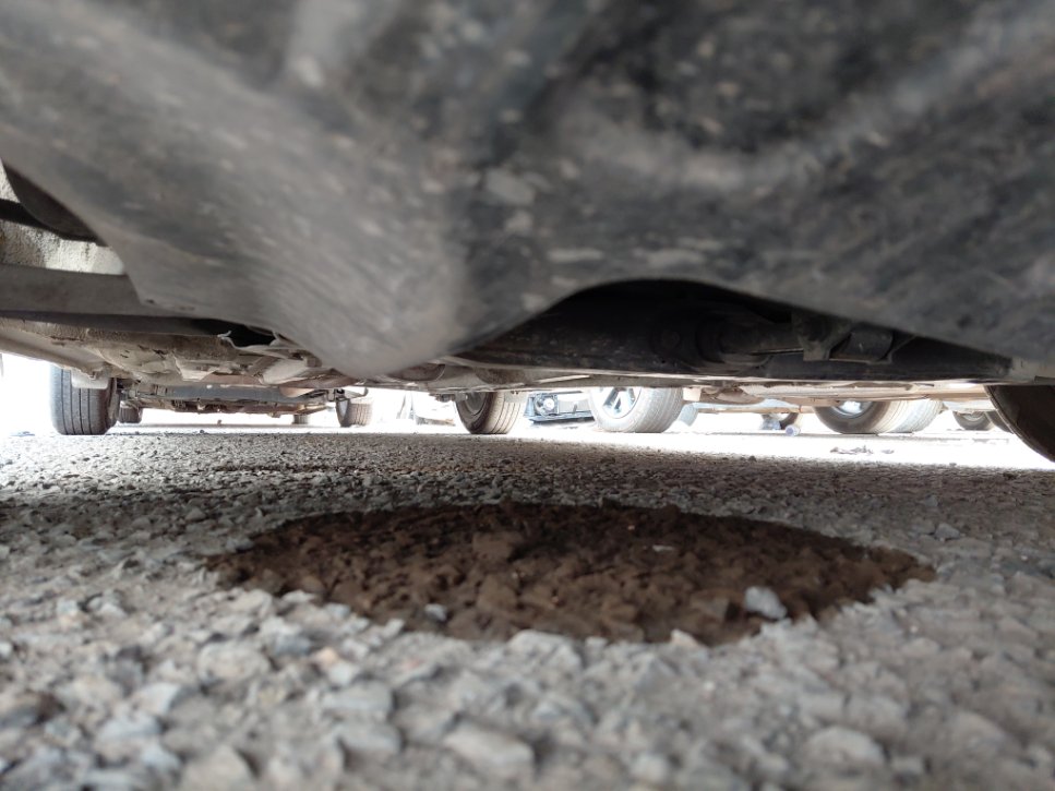 كيا بيجاس LX FWD 2022 image