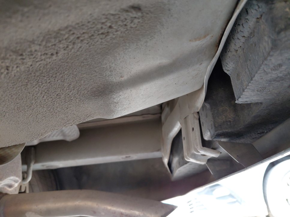 كيا بيجاس LX FWD 2022 image