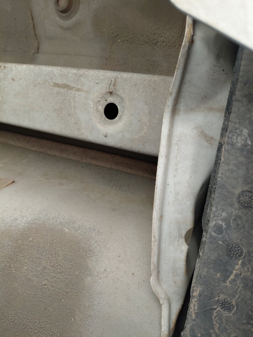 كيا بيجاس LX FWD 2022 image