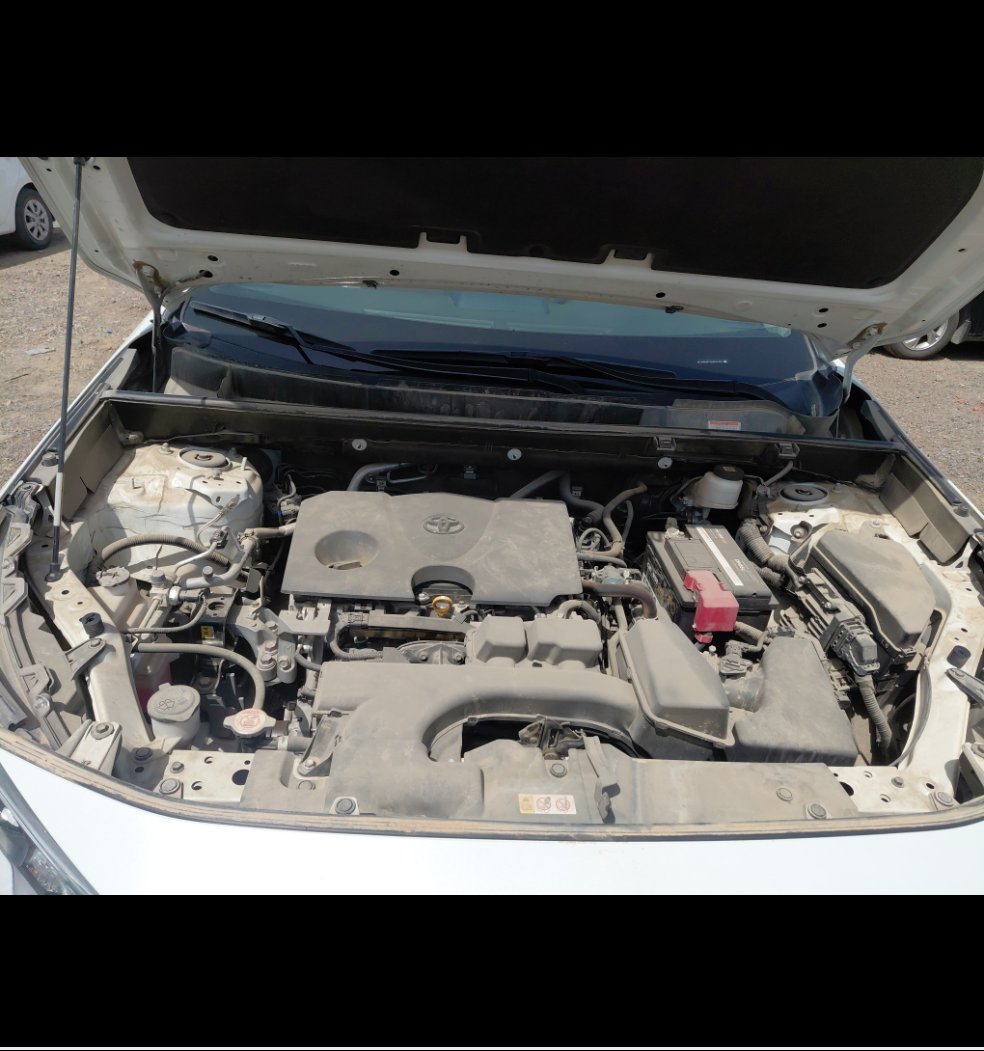 تويوتا راف فور  2022 image