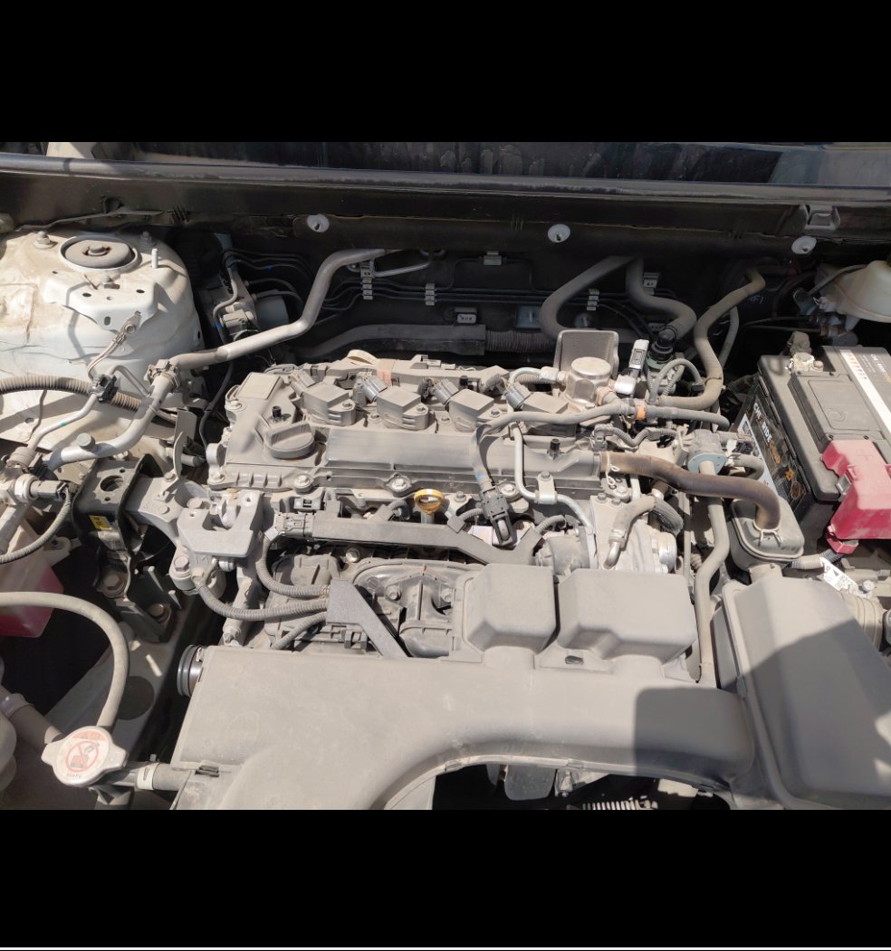 تويوتا راف فور  2022 image