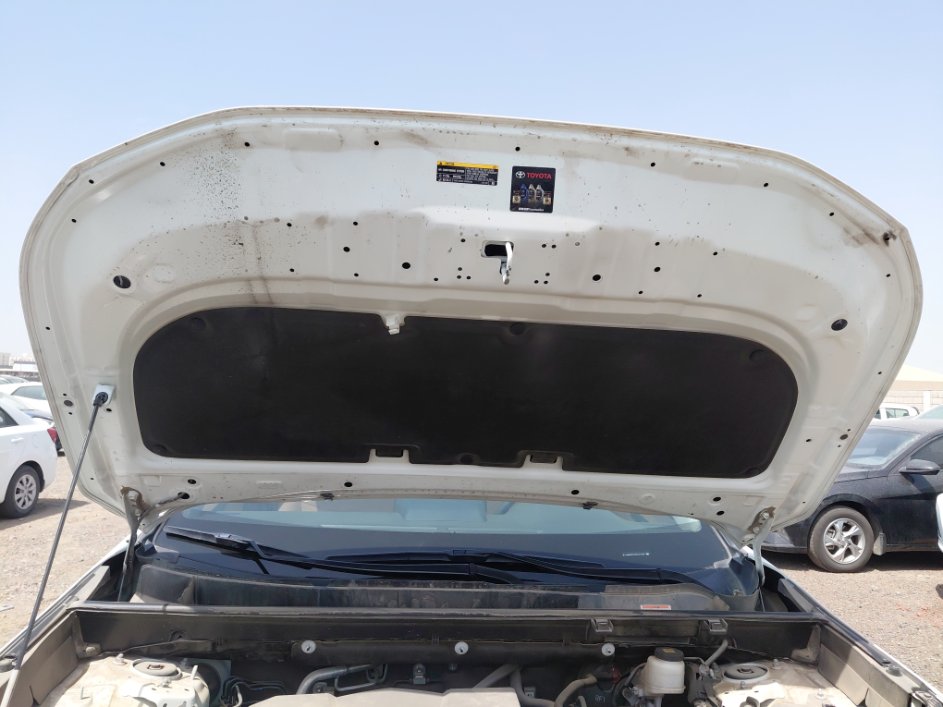 تويوتا راف فور  2022 image