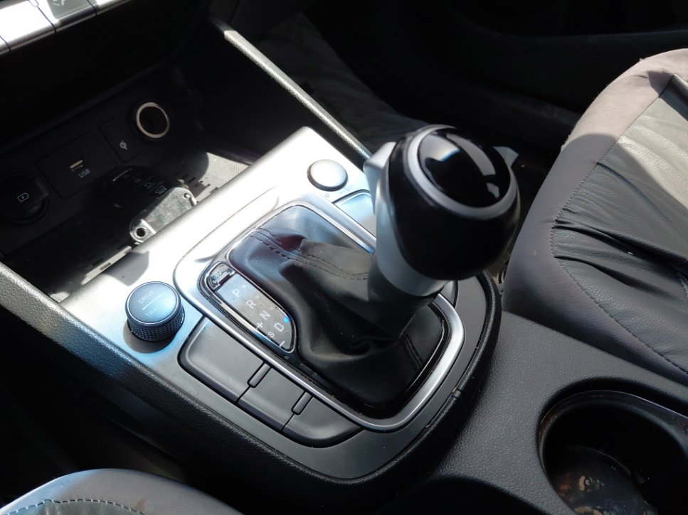 Hyundai Kona مريح رياضية  2023 image