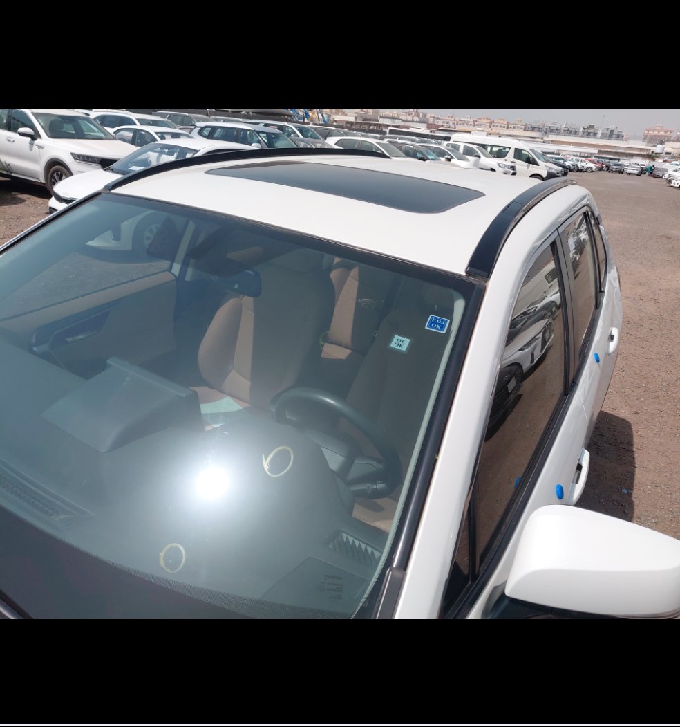 تويوتا راف فور  2022 image