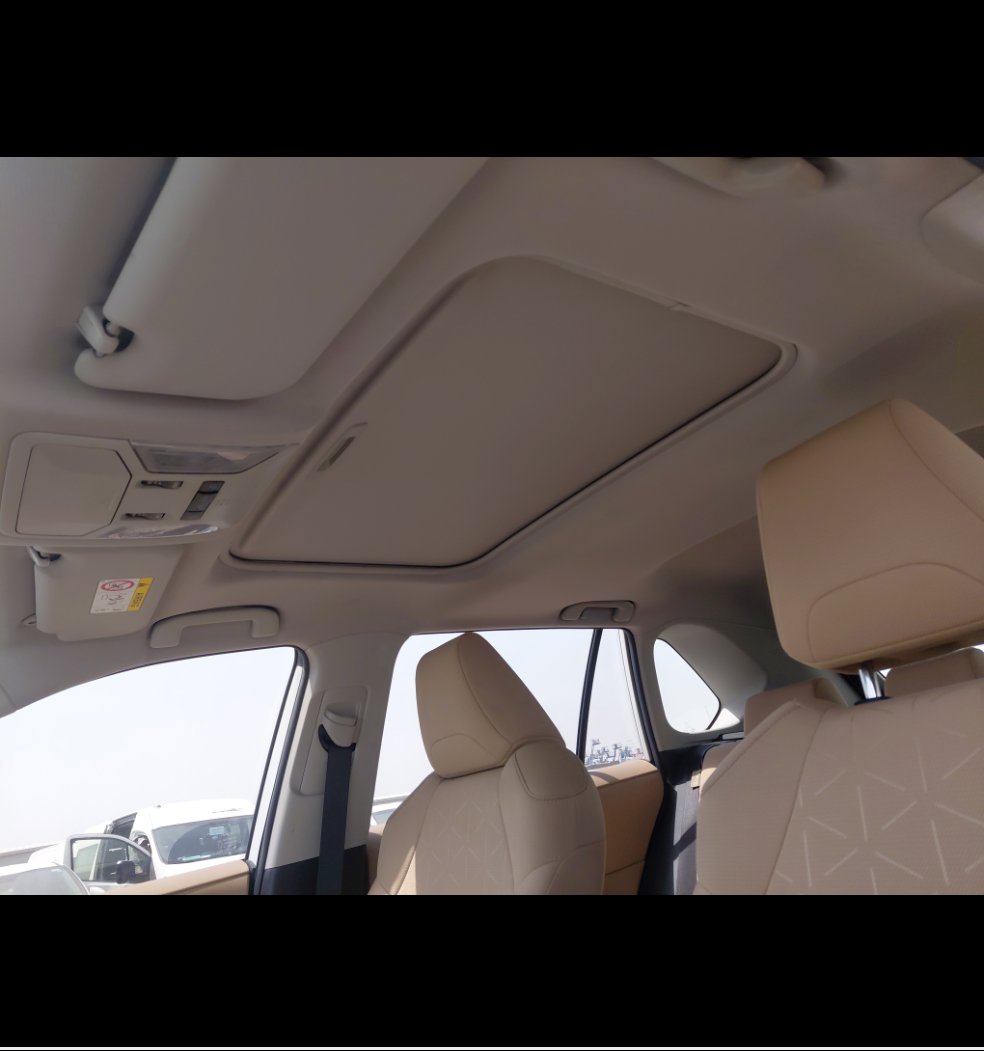 تويوتا راف فور  2022 image