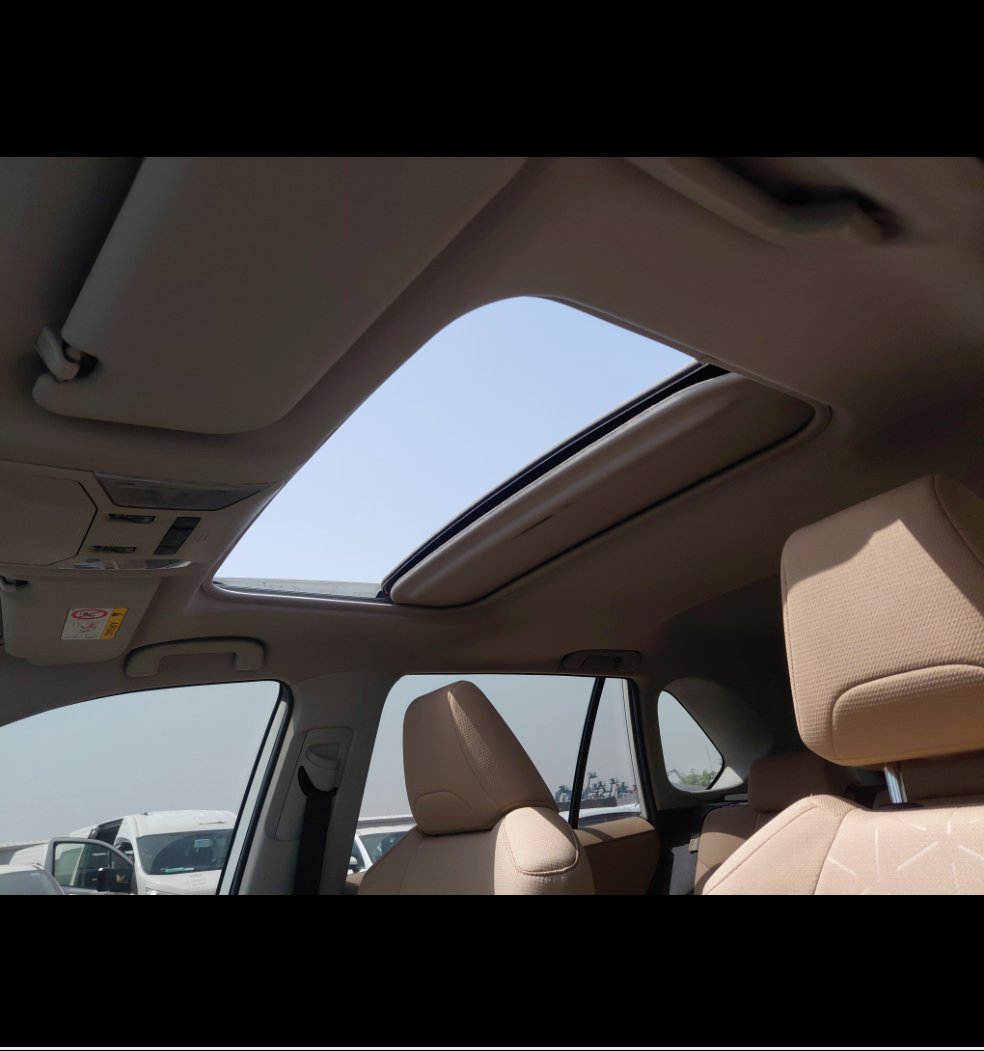 تويوتا راف فور  2022 image