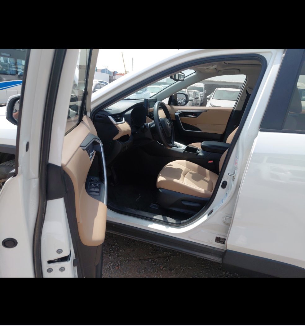 تويوتا راف فور  2022 image