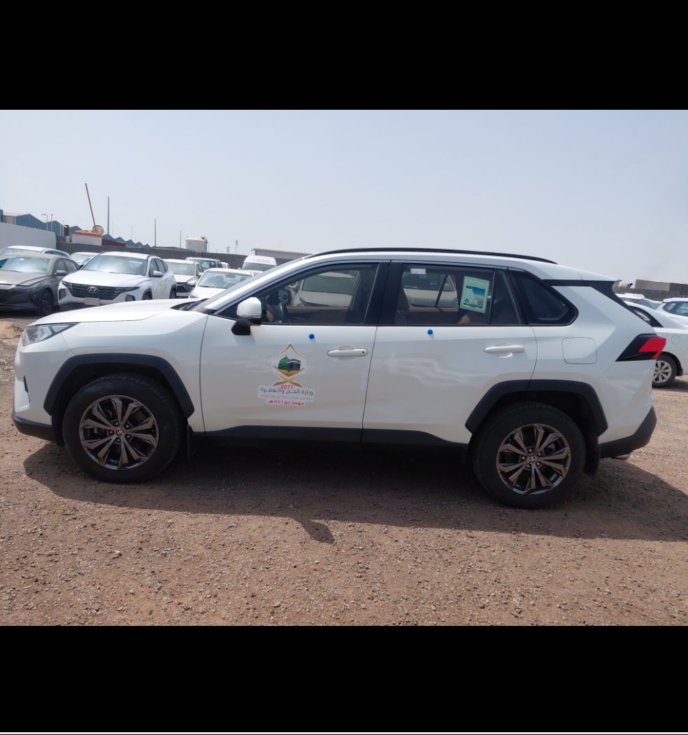 تويوتا راف فور  2022 image