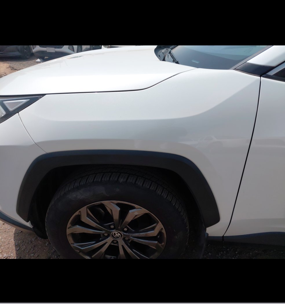 تويوتا راف فور  2022 image