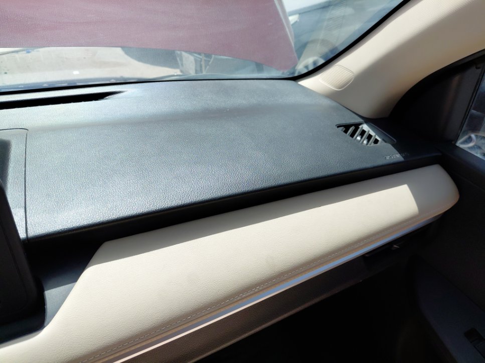 Toyota Yaris Y 2024 image