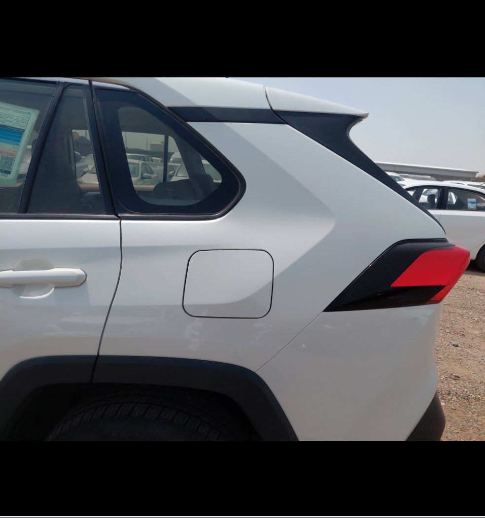 تويوتا راف فور  2022 image