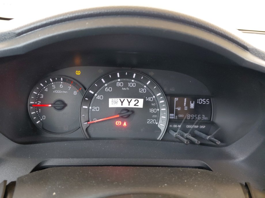 Toyota Yaris Y 2023 image