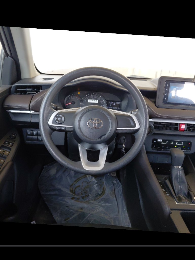 Toyota Yaris Y 2023 image