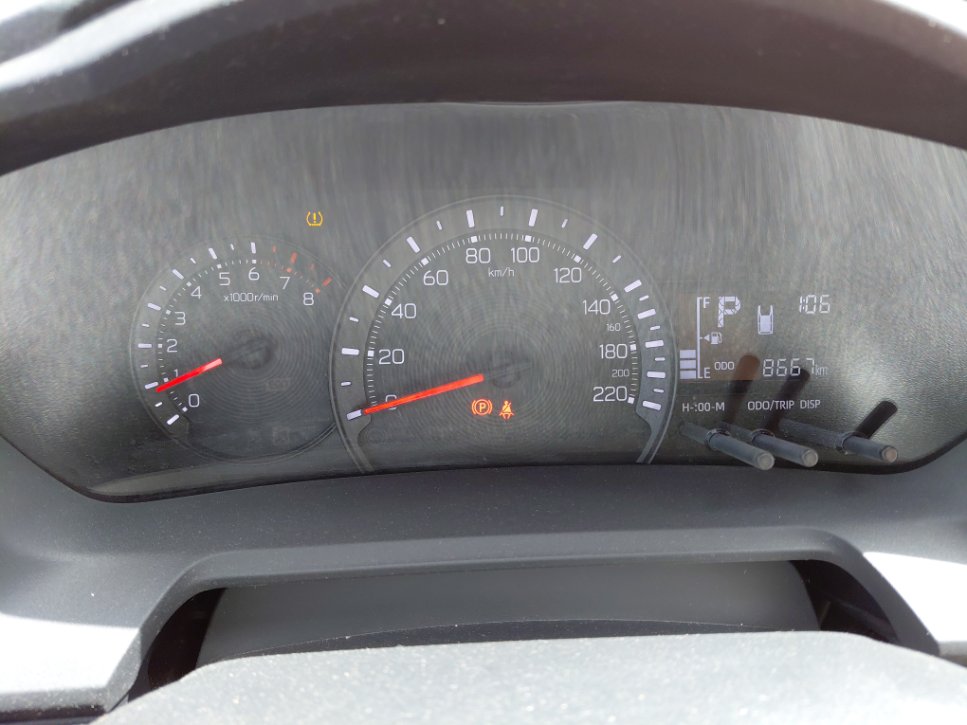 Toyota Yaris Y 2024 image