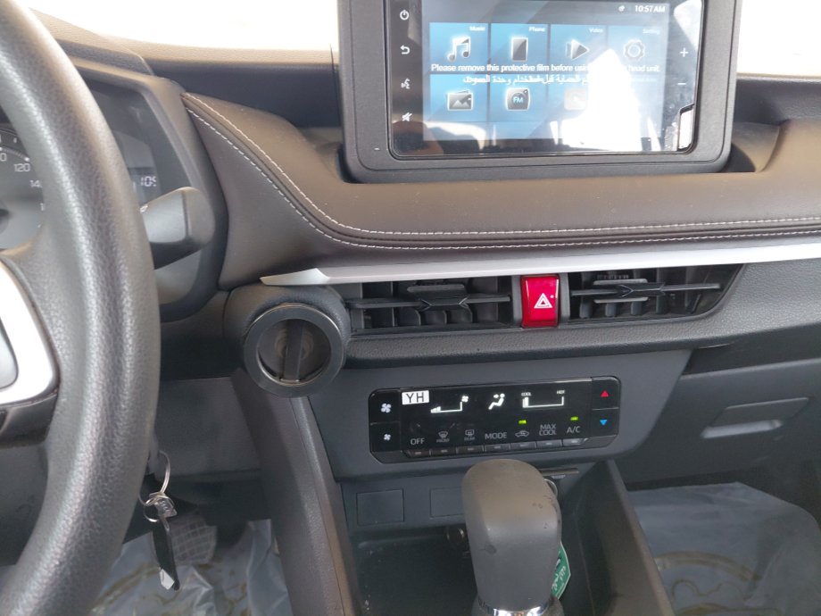 A/C
