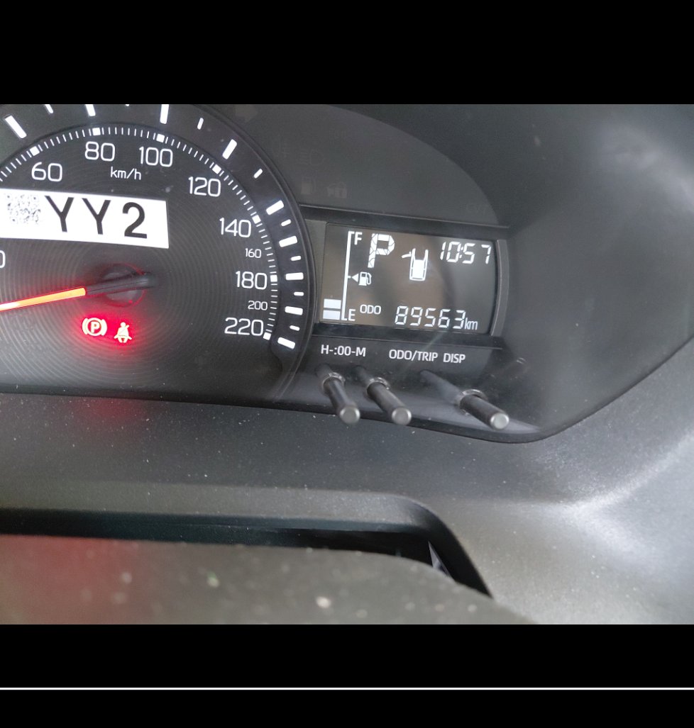 Toyota Yaris Y 2023 image