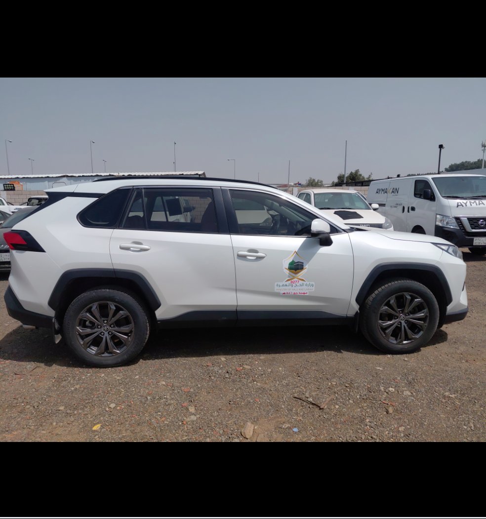 تويوتا راف فور  2022 image