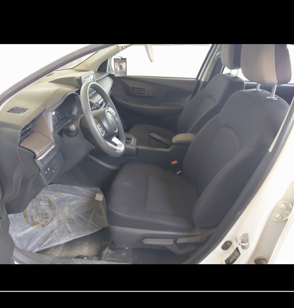 Toyota Yaris Y 2023 image