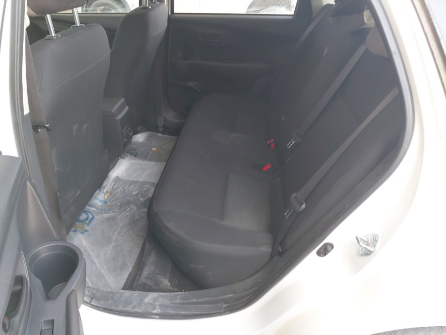 Toyota Yaris Y 2023 image