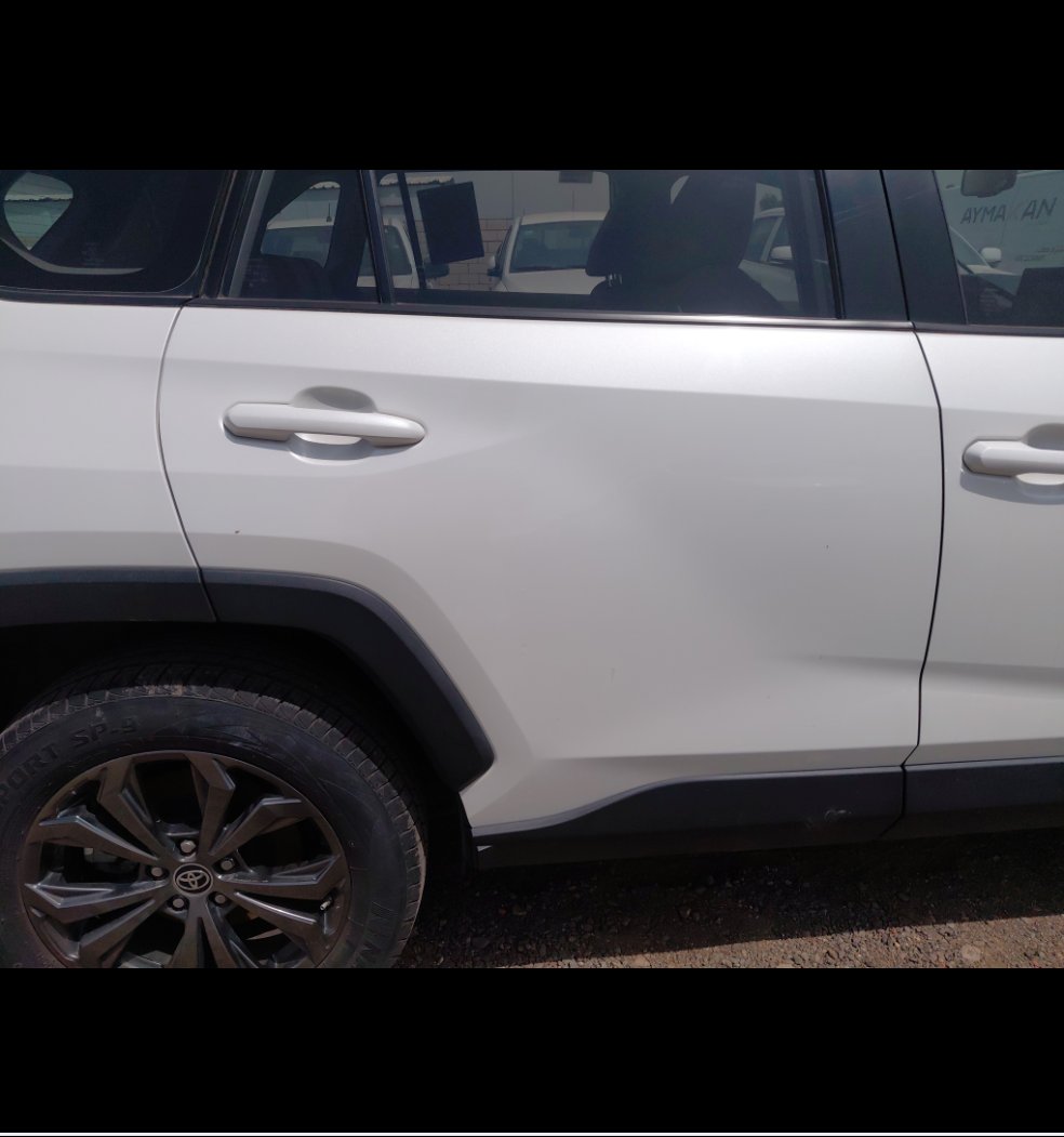 تويوتا راف فور  2022 image