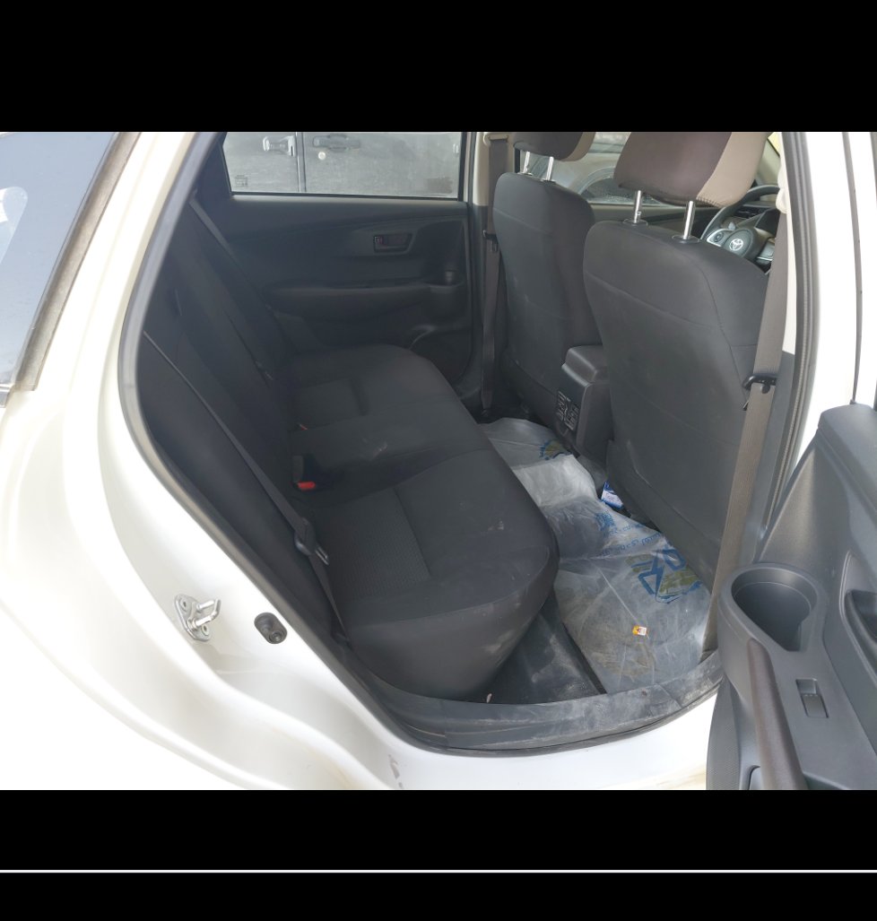 Toyota Yaris Y 2023 image