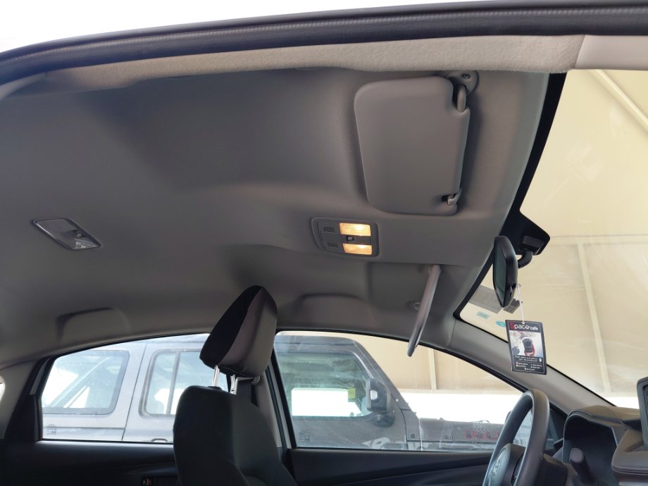 Toyota Yaris Y 2023 image