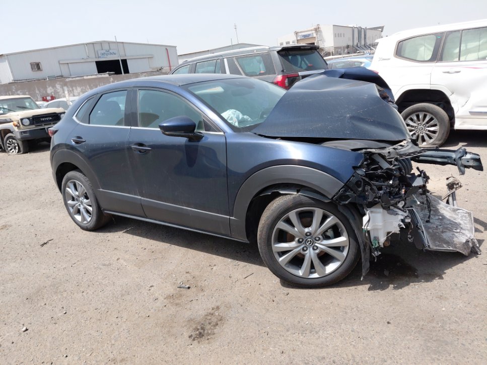 مازدا CX-30  2023 image