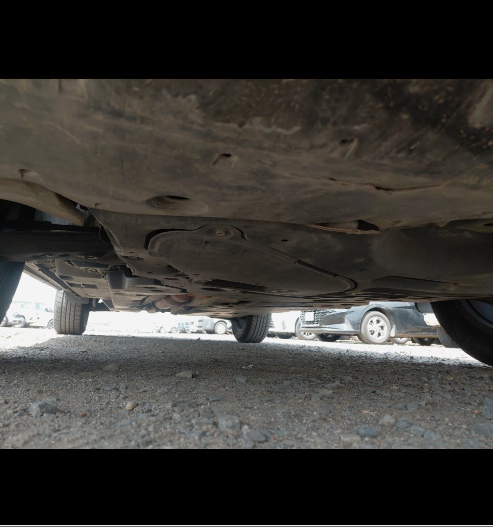 تويوتا راف فور  2022 image