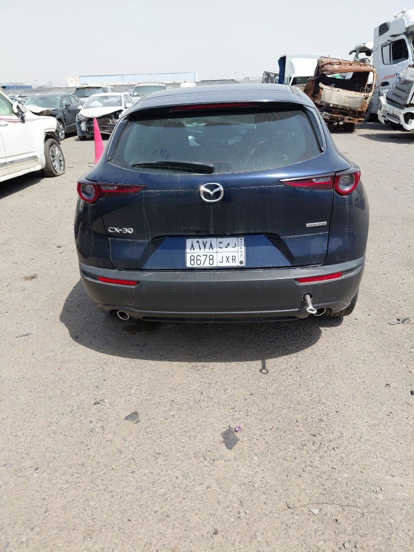 مازدا CX-30  2023 image