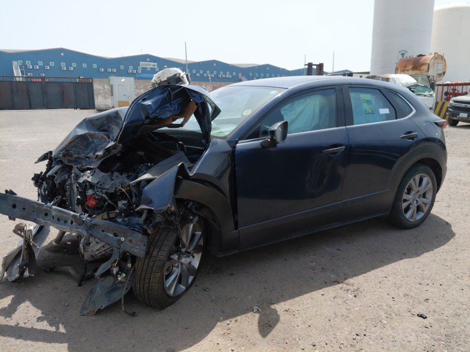 مازدا CX-30  2023 image