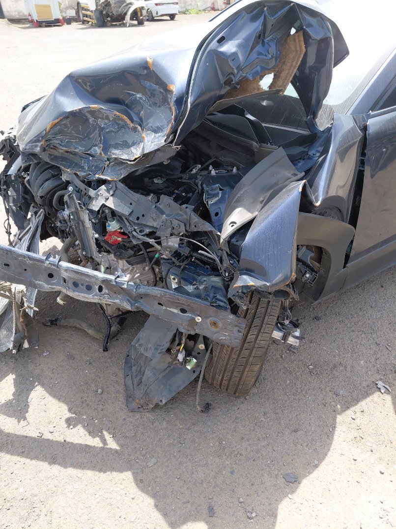 مازدا CX-30  2023 image