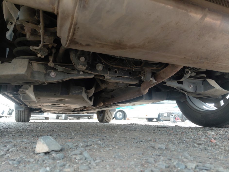 تويوتا راف فور  2022 image