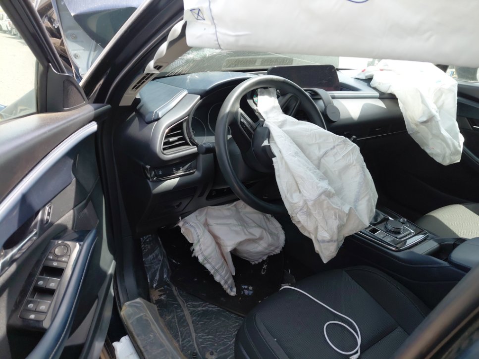 مازدا CX-30  2023 image