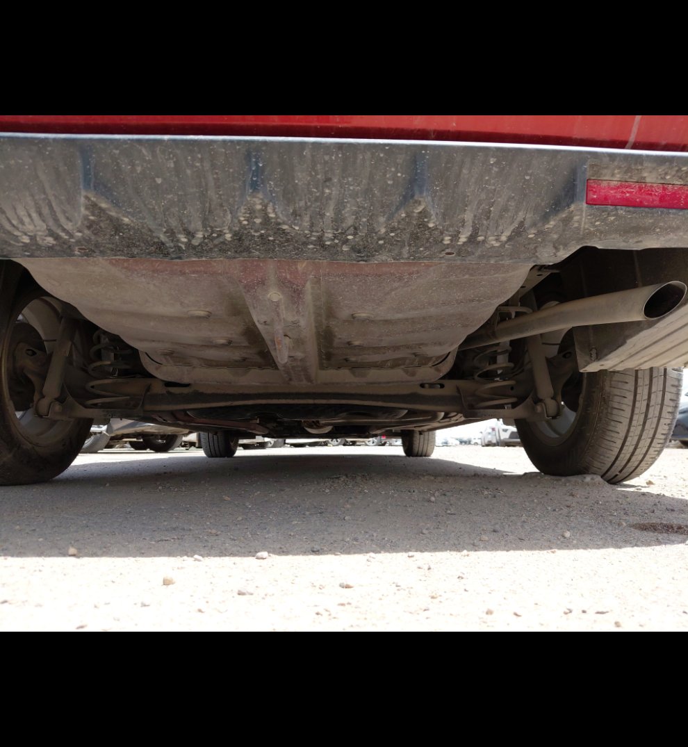 Toyota Yaris Y 2024 image