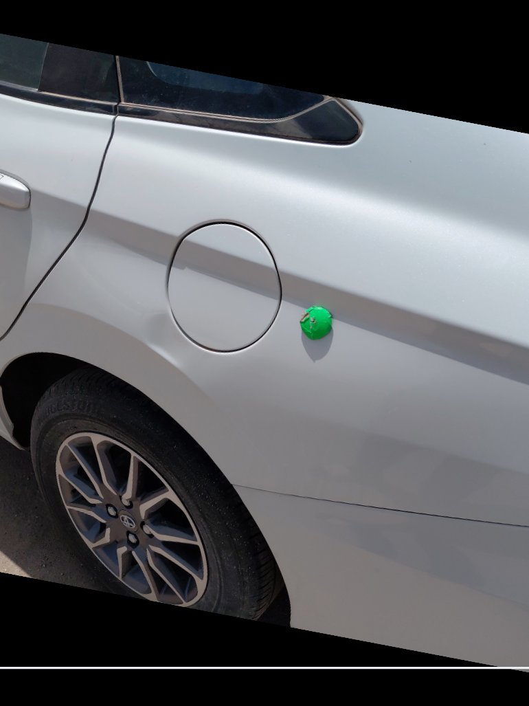 Toyota Yaris Y 2023 image