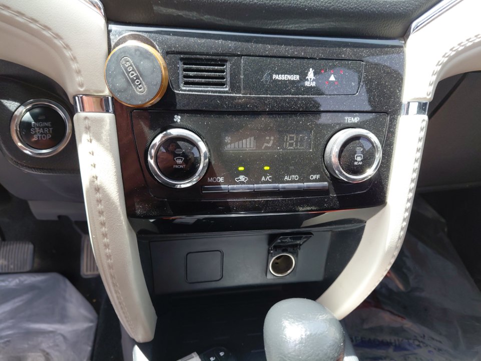 Toyota Rush STD Sports 2023 image
