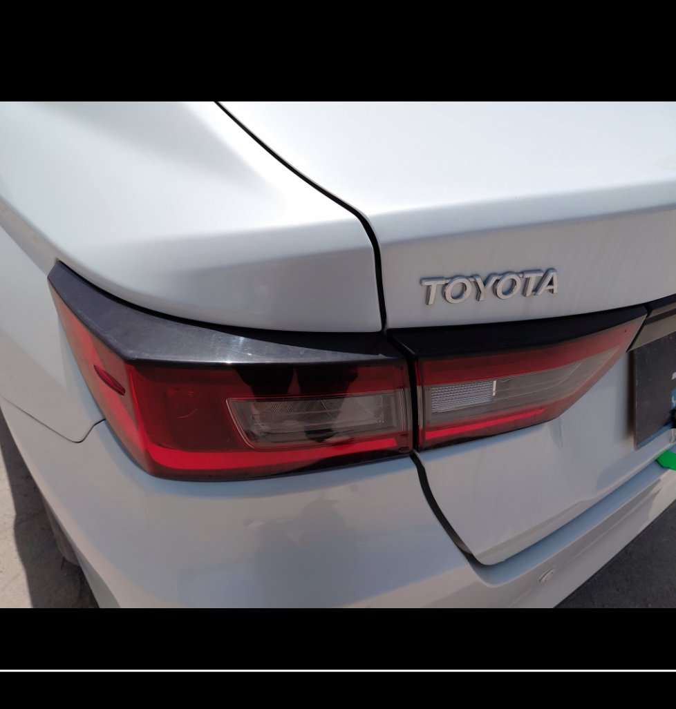 Toyota Yaris Y 2023 image