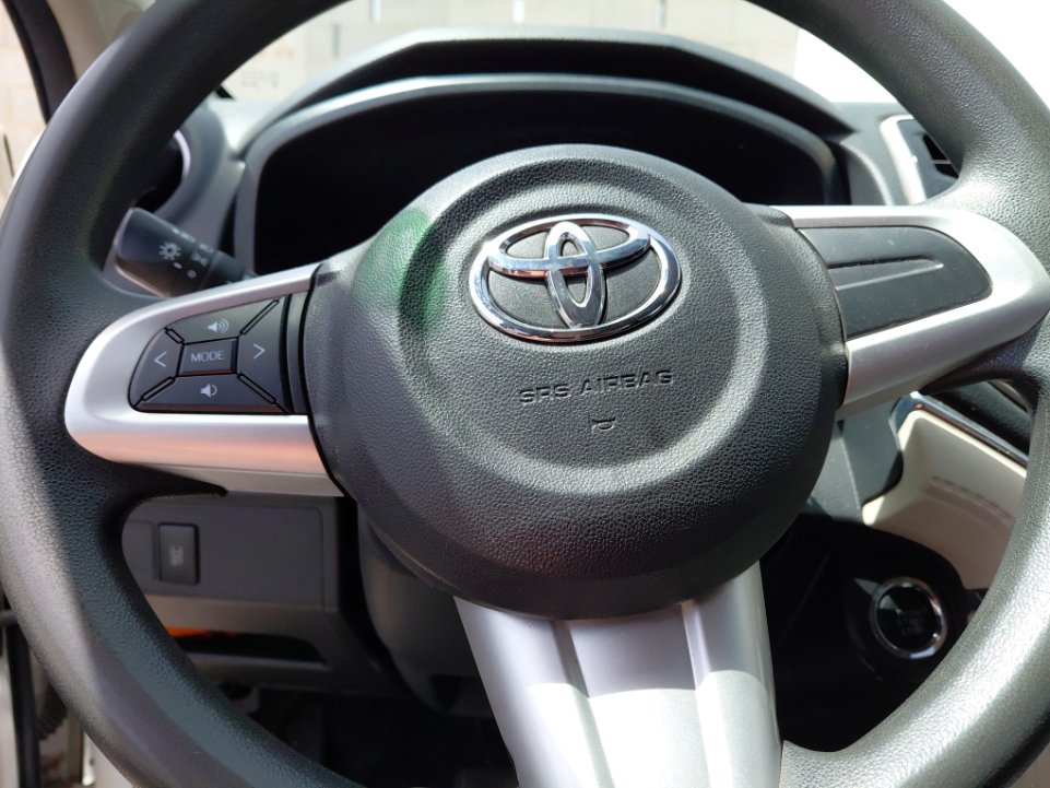 Toyota Rush STD Sports 2023 image