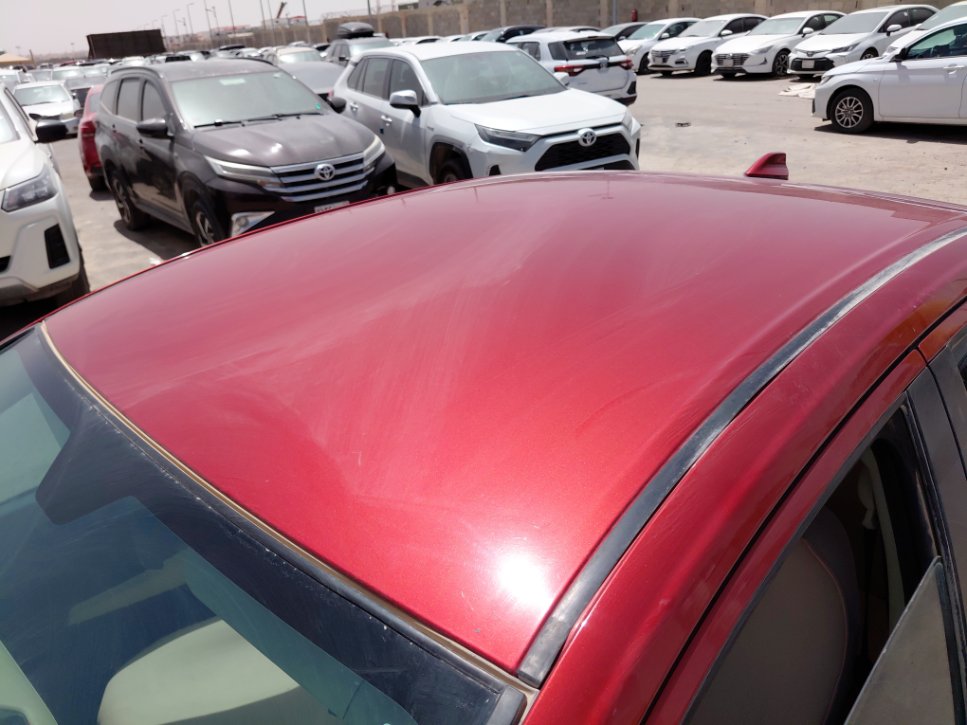 Toyota Yaris Y 2024 image