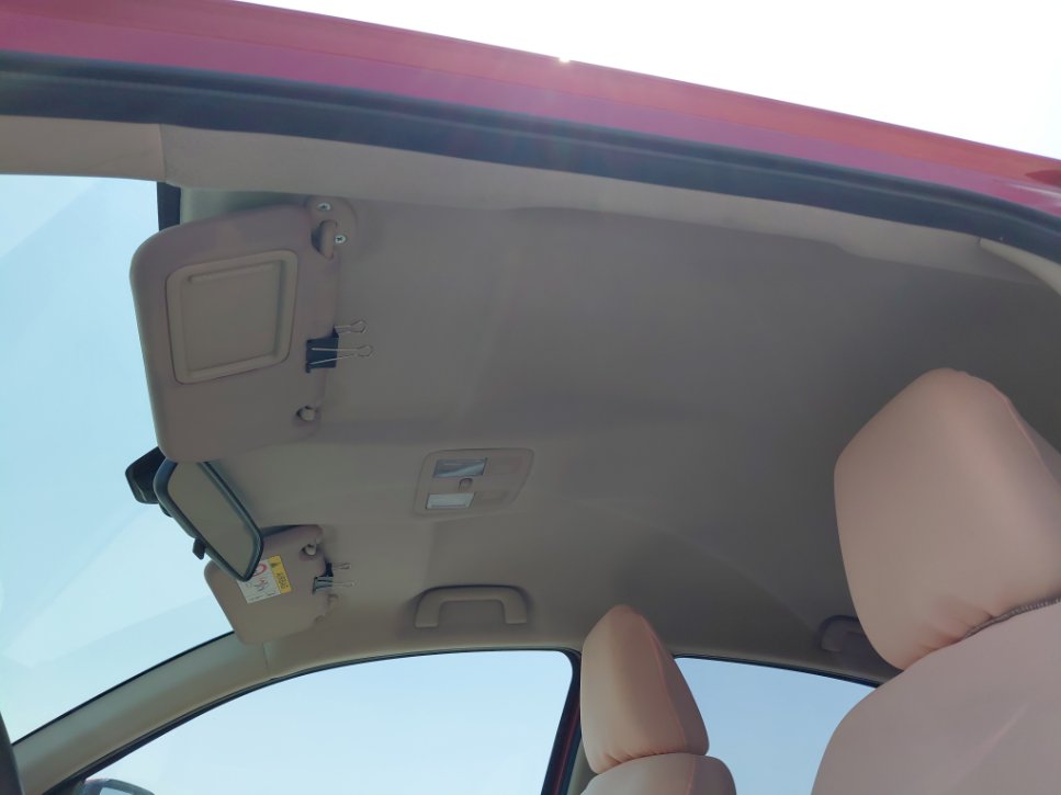 Toyota Yaris Y 2024 image
