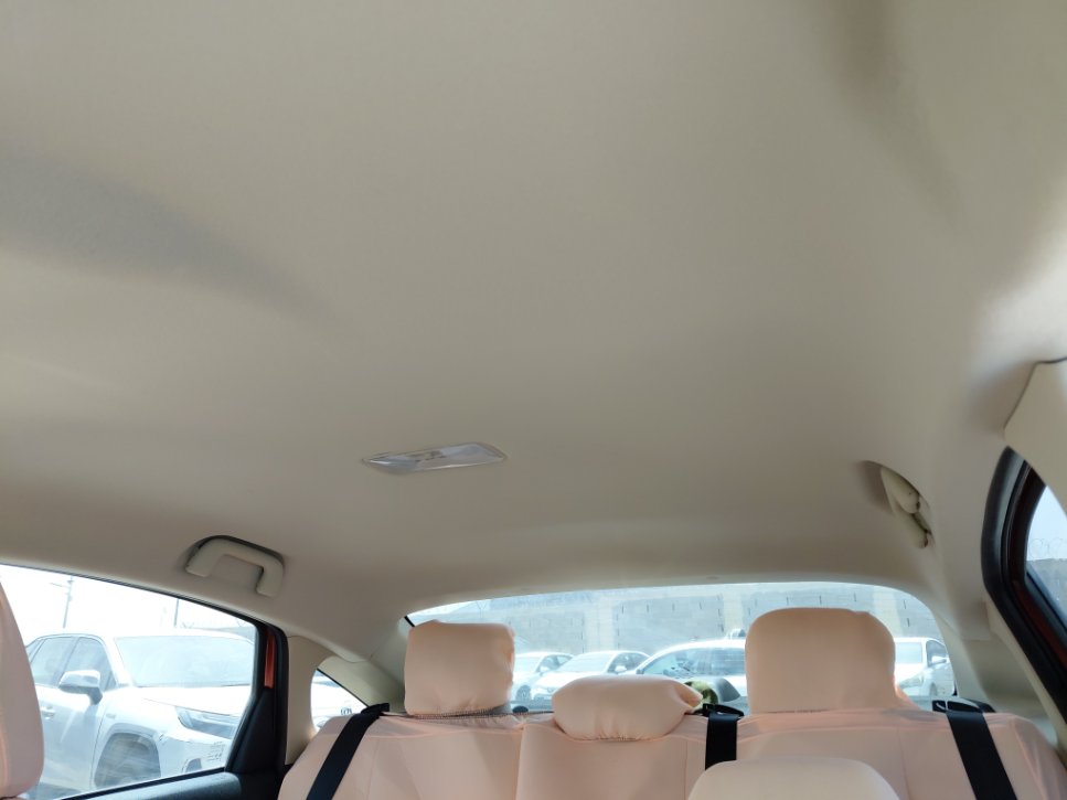 Toyota Yaris Y 2024 image