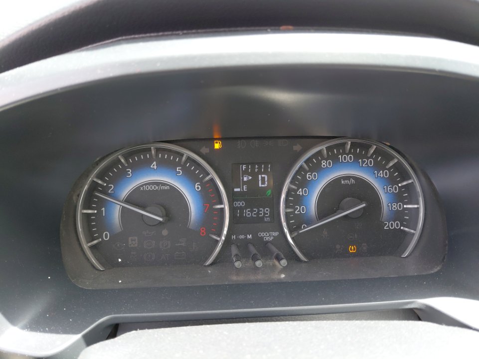 Toyota Rush STD Sports 2023 image