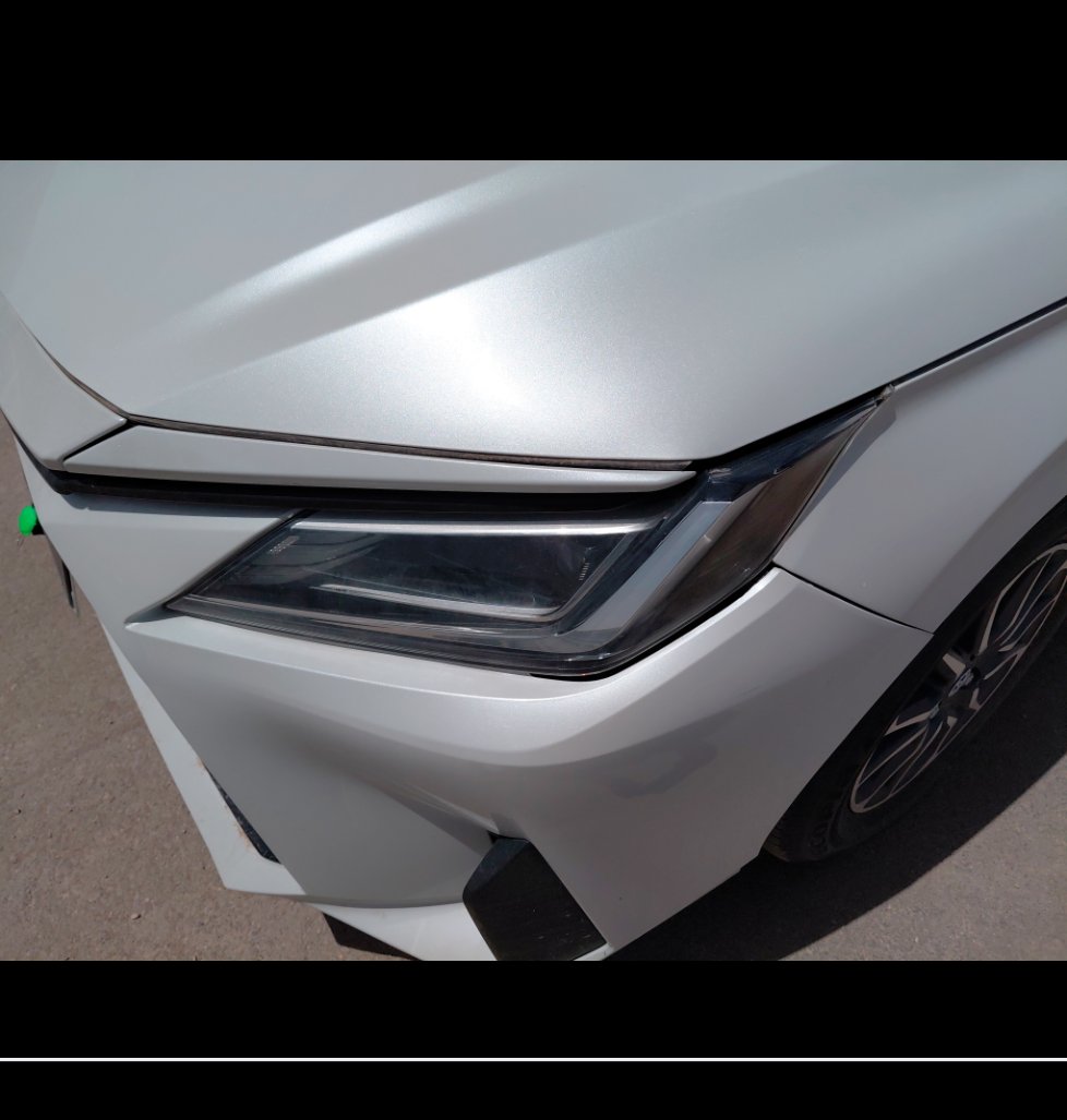 Toyota Yaris Y 2023 image