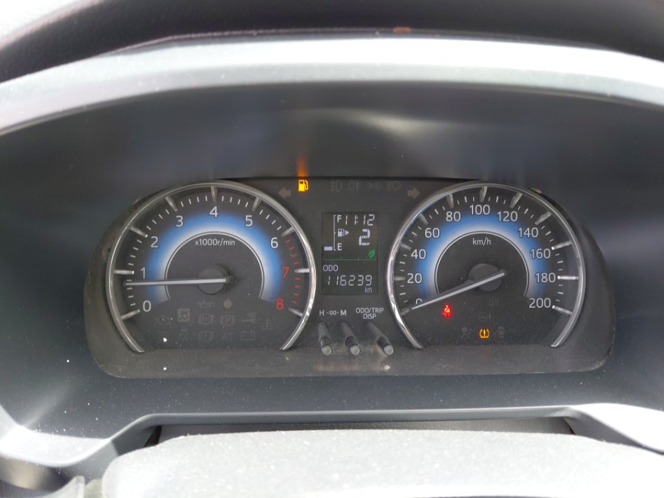 Toyota Rush STD Sports 2023 image