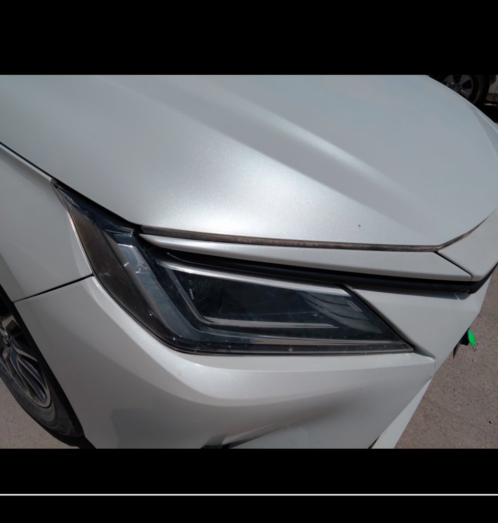 Toyota Yaris Y 2023 image